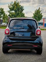 Smart ForTwo Aut 2. Hand / Service NEU / Pano / Sitzhz - Smart: For2