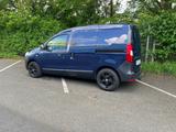 Dacia Dokker TCe 130 GPF Comfort Comfort - Dacia Dokker aus 2021