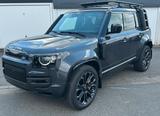 Land Rover Defender 4.4 P635 110 OCTA Edition One - Land Rover Defender: Octa