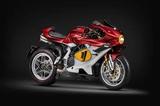 MV Agusta Superveloce 1000 AGO limitid Edition nur 83 Stk. - MV AGUSTA SUPERVELOCE AGO