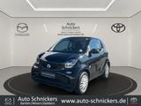 Smart fortwo coupe+GJ-RÄDER+33.000 KM !! - Smart: Räder