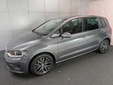 Volkswagen Golf Sportsvan Allstar 1.2 TSI DSG Kamera GRA - Volkswagen Golf Sportsvan Gebrauchtwagen in Mülheim (Ruhr)