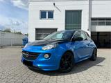Opel Adam BLACK JACK 1.4 74kW 8 Fach bereift  - Opel Adam: Black Jack