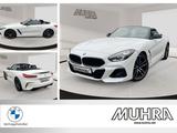 BMW Z4 M40i M Sport 19" HUD Memorysitz Ambiente - BMW Z4 M40 Jahreswagen
