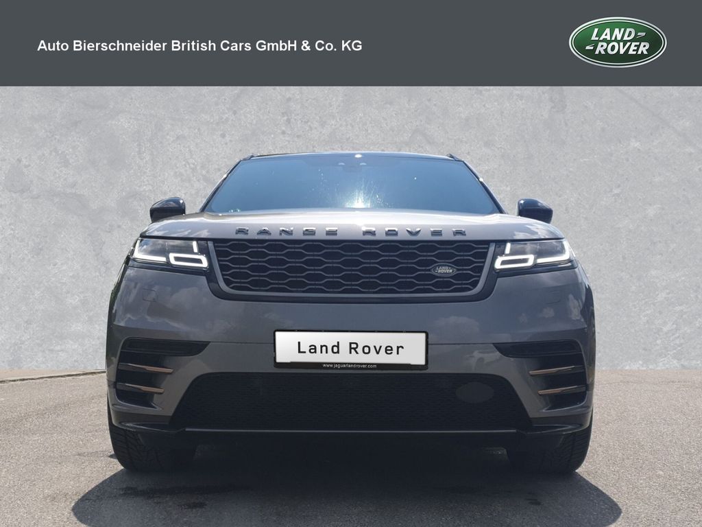Land Rover Range Rover Velar D300 R-Dynamic SE NUR HÄNDLER