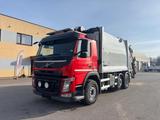Volvo FM460 6x2 EURO6 + JOAB 19m3 + WINCH - Offers