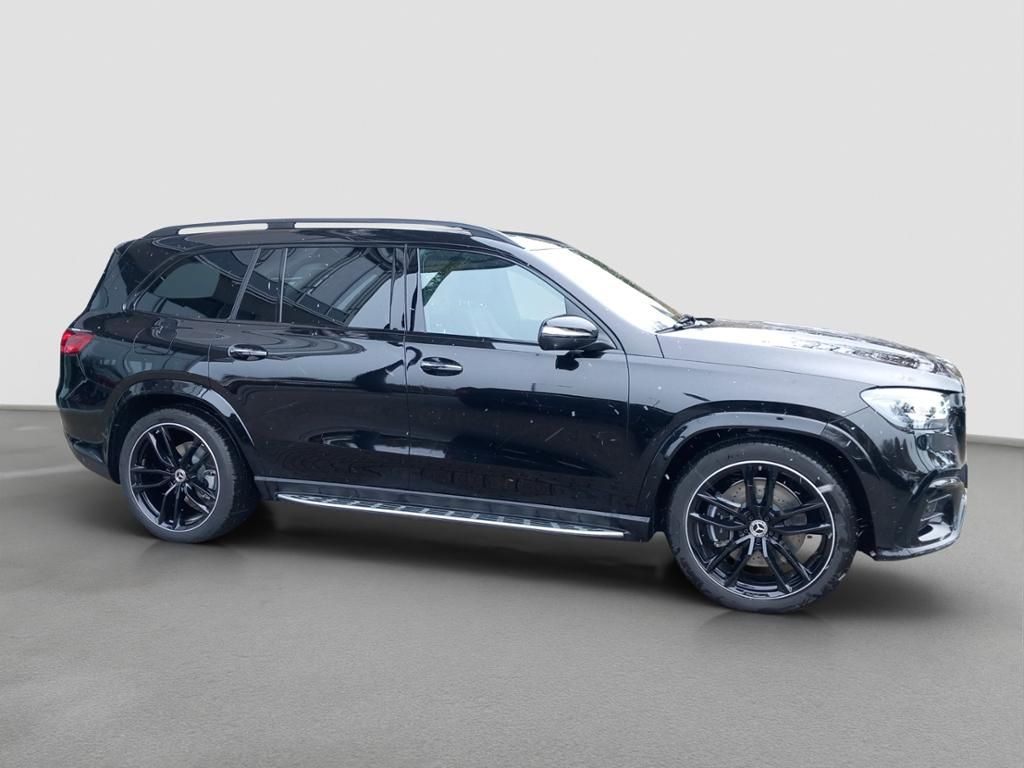 Fahrzeugabbildung Mercedes-Benz GLS 450 d 4MATIC !!!! MEHR AUTO GEHT NICHT !!!!