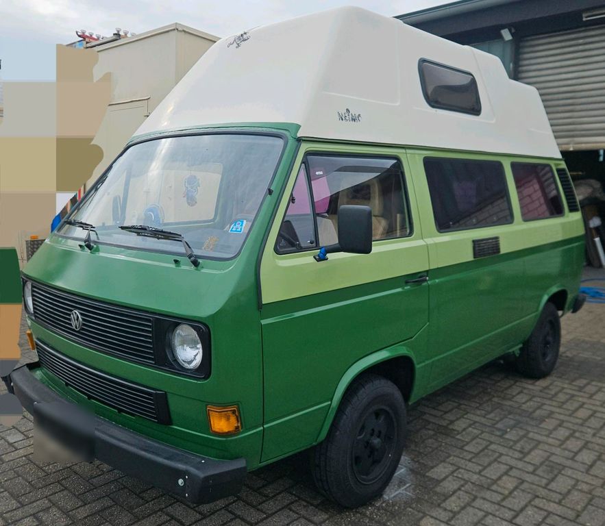 Image of Volkswagen Other