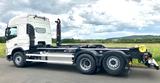Volvo FM 460 6x2 Fgst. CHH-STD, NLA hydr. gelenkt - Offers matching your search criteria