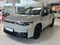 Leapmotor C10 - Vorschau Bild 1