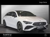 Mercedes-Benz CLA 200 SB , BURM AMG PREMIUM NIGHT SPUR DISTR - Mercedes-Benz: Kombi, C