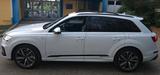 Audi Q7 55 TFSI e quattro tiptronic S line - Audi Q7 Gebrauchtwagen in Karlsruhe