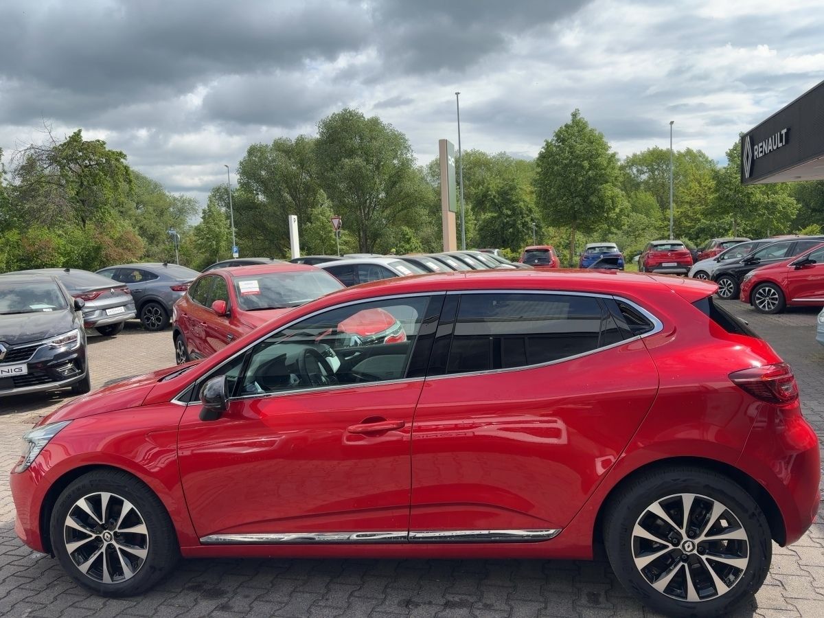 Renault Clio - Bild 10
