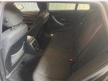 BMW 325 - 8