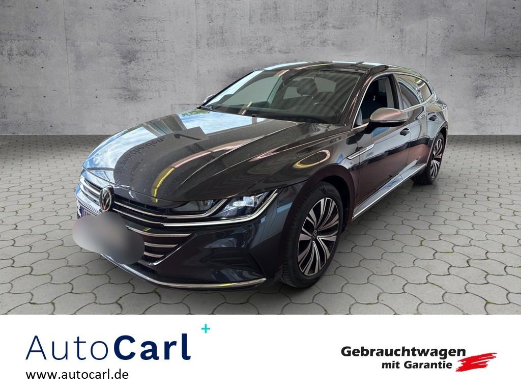 Volkswagen Arteon Shootingbrake Elegance 2.0 TSI DSG AHK