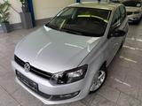 Volkswagen Polo V Match*AUTO*CARPL*NAV*DAB*ANDR*TMP*SHZ*1HD - Volkswagen Polo: Automatik