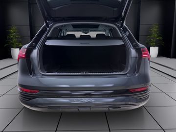 Audi Q8 e-tron - 5