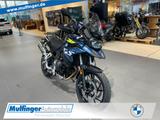 BMW F 800 GS Style Sport 3 Pakete RDC SOS - BMW R 80 ST