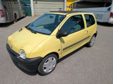 Renault Twingo C06 TÜV wenig KM - Renault Twingo aus 2002