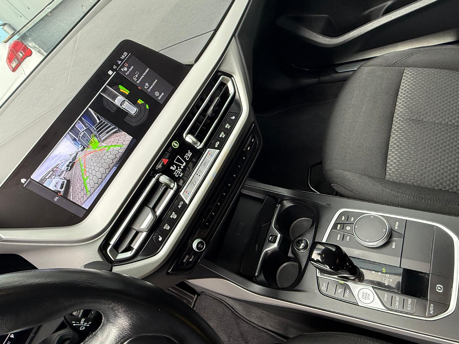 BMW 118 i Sport Line, миниатюра 19