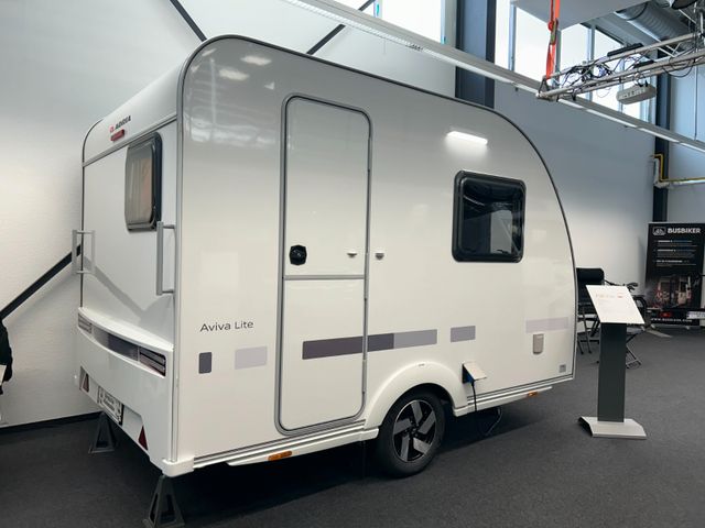 Adria Aviva Lite 300 LH 750 Kg 2025