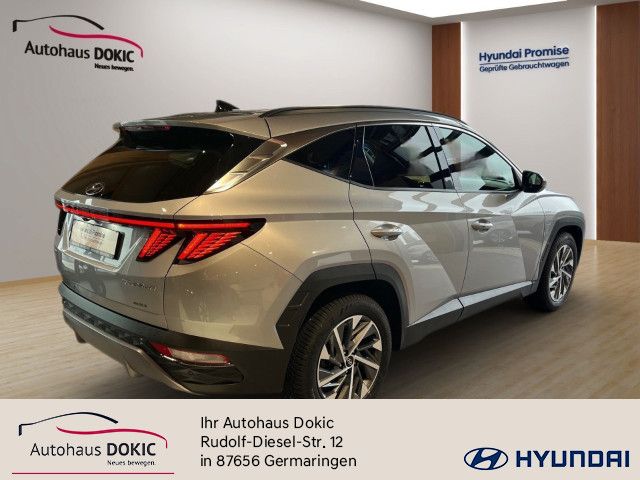 Hyundai TUCSON - Bild 4
