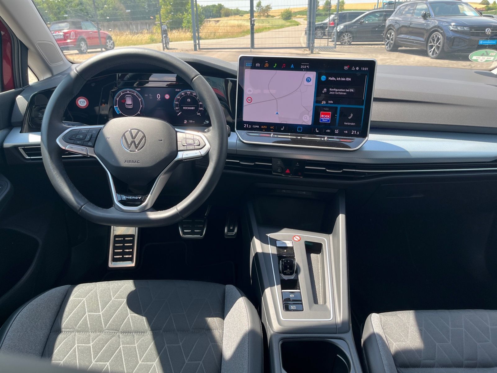 Volkswagen Golf - Bild 11