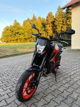 KTM Duke 690 R - Offers
