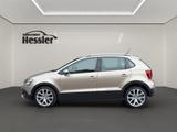 Volkswagen Polo V CrossPolo 1.4 TDI*DSG*NAVI*ACC*KAMERA*1HD - Volkswagen: Crosspolo