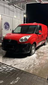 Fiat doblo maxi von 2010 - gebrauchte Fiat Doblo aus dem Jahr 2010