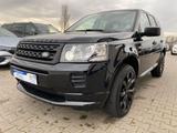 Land Rover Freelander 2 S TD4|Gute Zustand - Land Rover Freelander Gebrauchtwagen