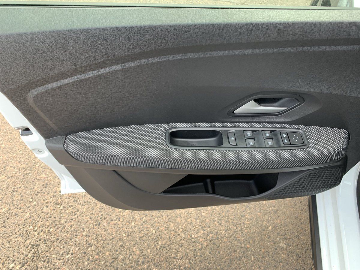 Dacia Jogger - Bild 20