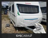 Dethleffs c-joy 460 LE ähnlich Active - Dethleffs c joy 460 LE