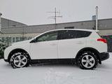 Toyota RAV4 2013 D 2.0 - gebrauchte Toyota RAV 4 aus dem Jahr 2013