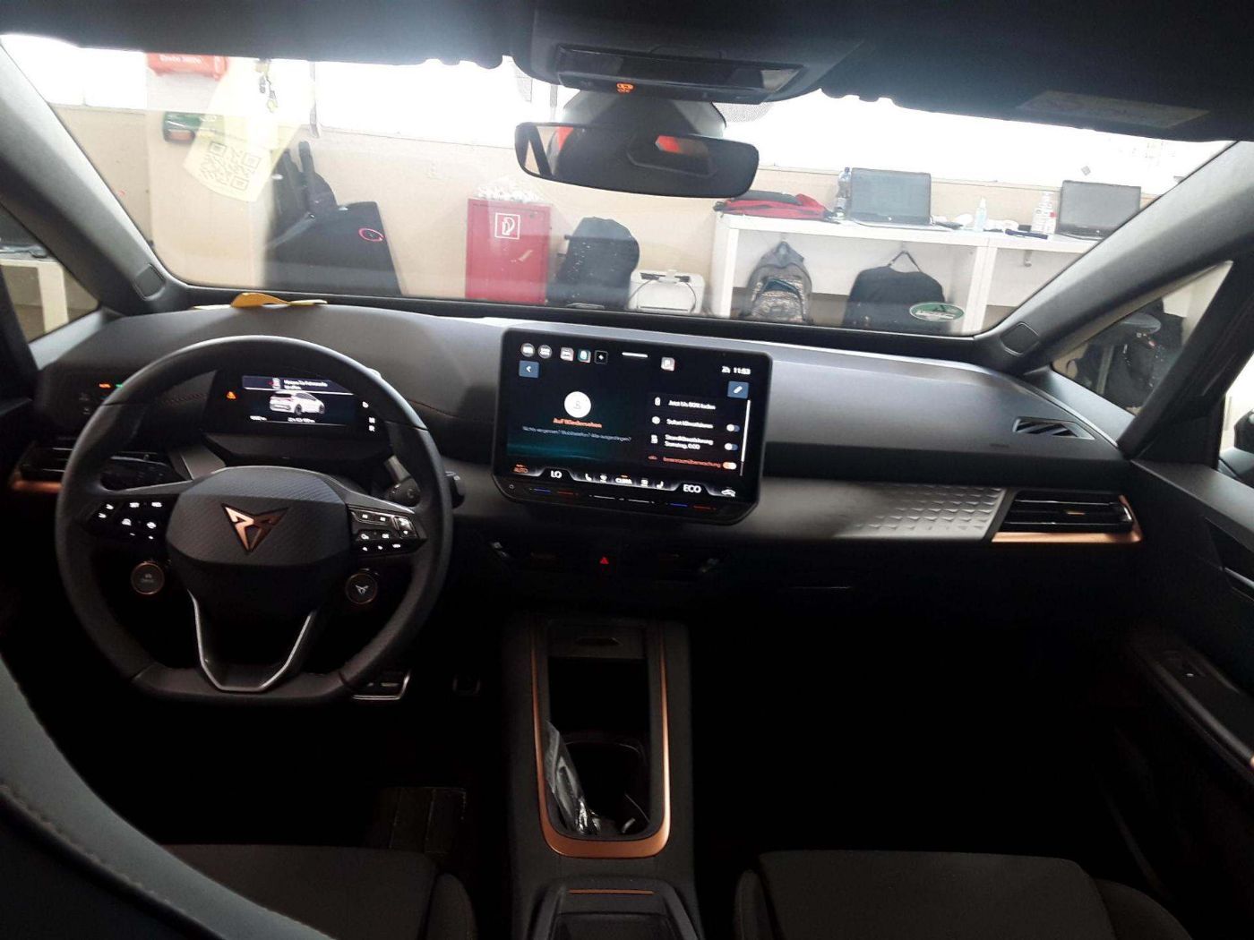 Cupra Born - Bild 4
