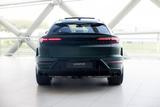 Lamborghini Urus 4.0 V8 Hybrid SE | Verde Hydra Matt | Inter - Lamborghini Urus mit Hybrid-Antrieb