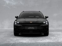Cupra Leon - Vorschau Bild 3