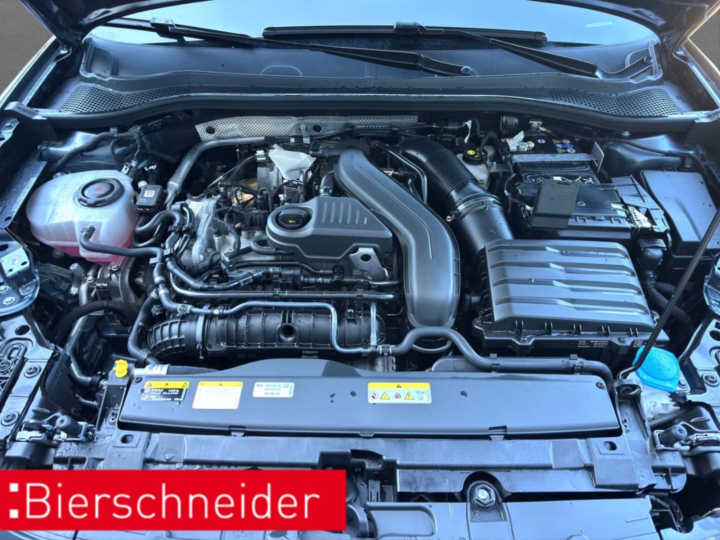 Seat Leon - Bild 28