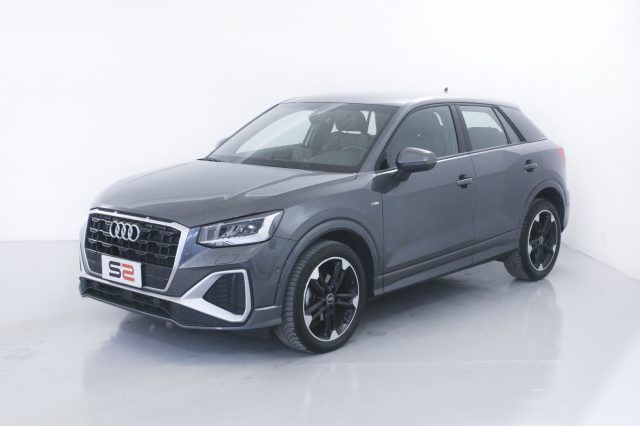 Audi AUDI Q2 35 TFSI S tronic S Line Plus/VIRTUAL/PAR