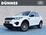 Land Rover Discovery Sport TD4 Pure - Land Rover Discovery Sport: Pure