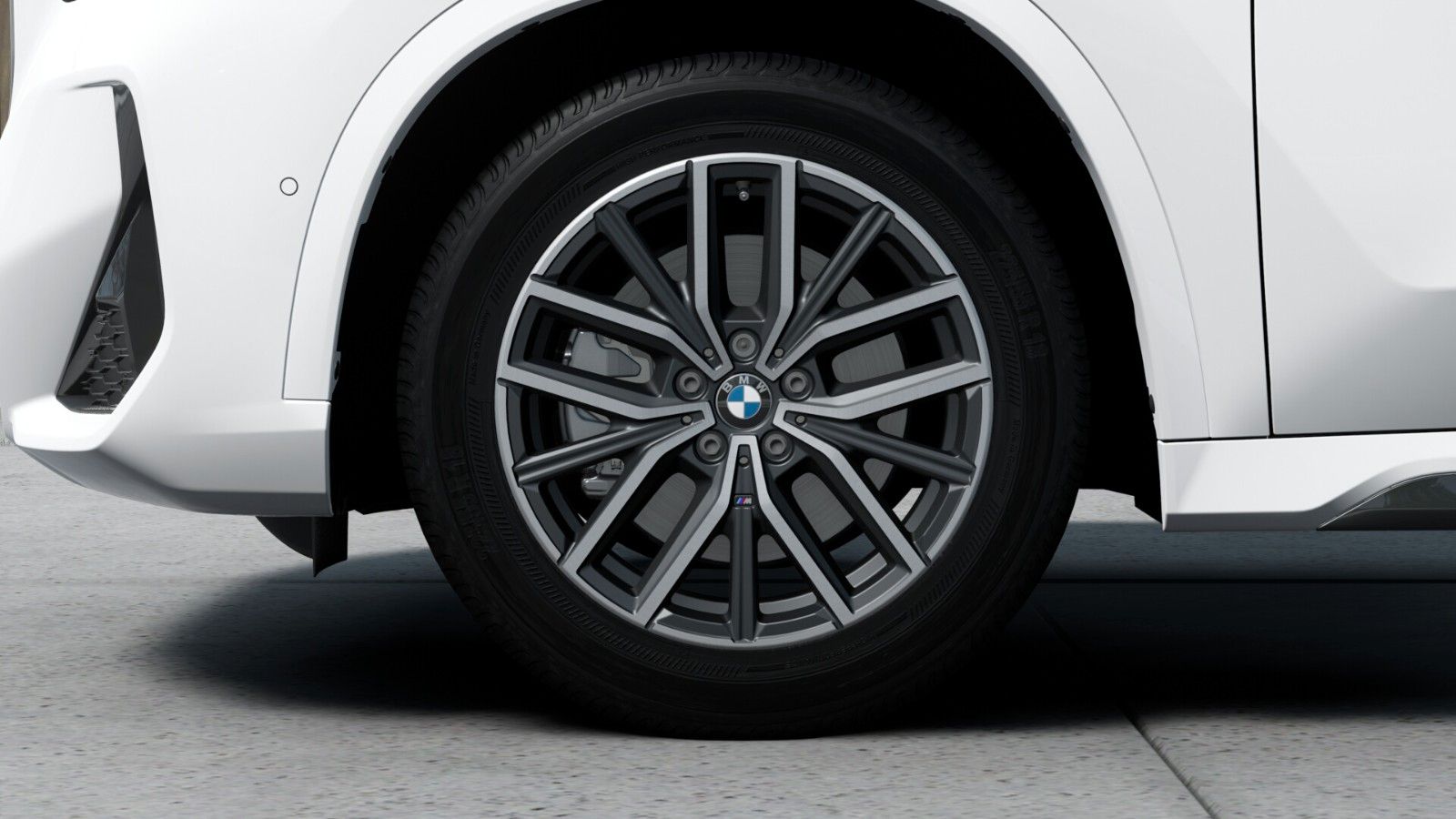 BMW X1 - Bild 9