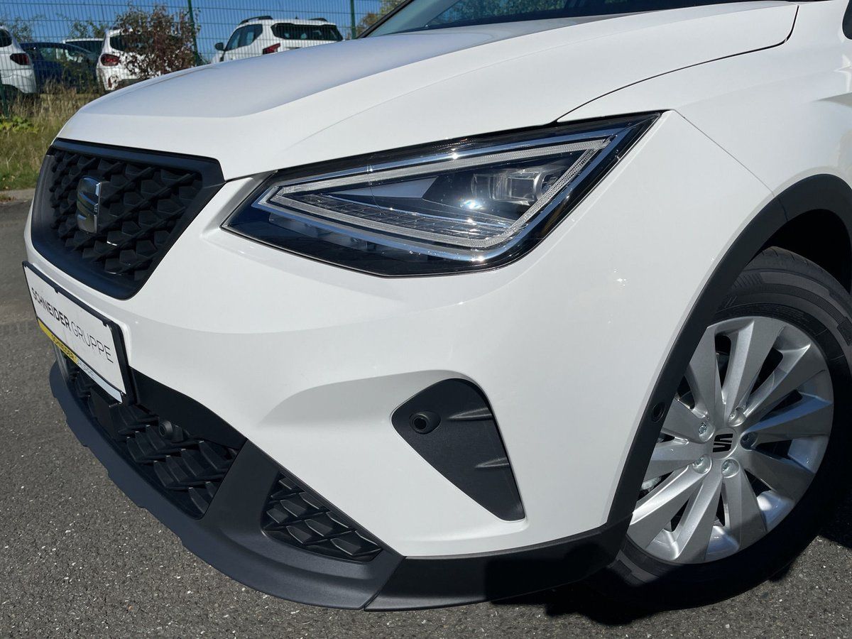 Seat Arona - Bild 24