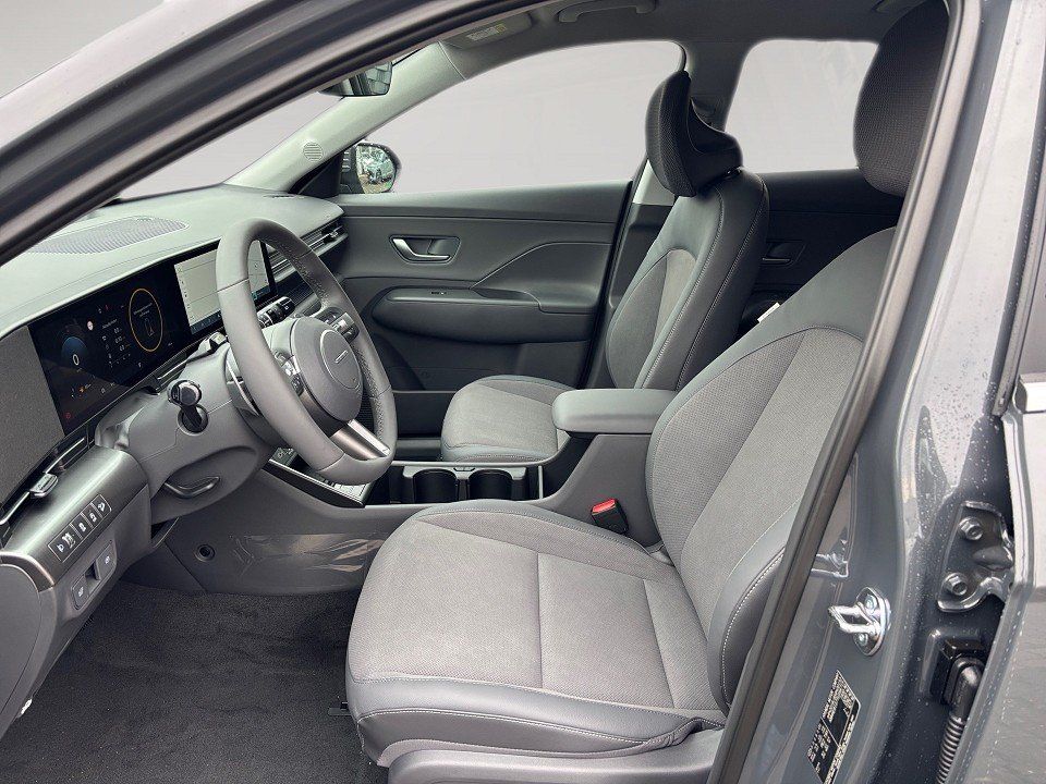 Fahrzeugabbildung Hyundai KONA 1.6T 180PS DCT Prime Sitzkomfort-Paket