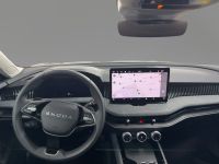 Skoda Superb - Vorschau Bild 9