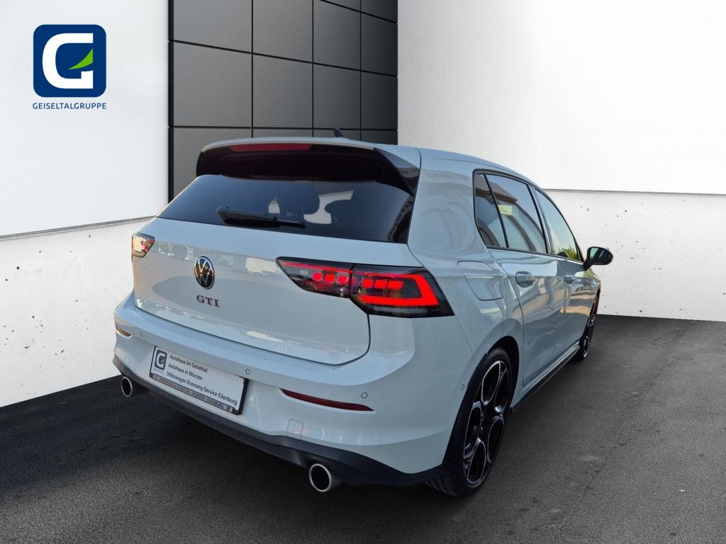 Golf VIII 2.0 TSI GTI *DSG*MATRIX*AHK*PANO*HEAD 