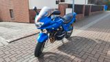 Kawasaki ZR7-S 48PS Drosselu´ng A2 - KAWASAKI ZR7S
