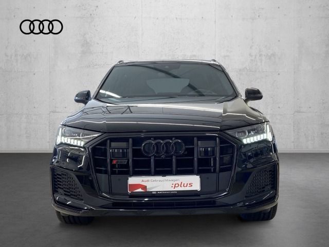 Audi SQ7 - Bild 5