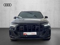 Audi SQ7 - Vorschau Bild 5