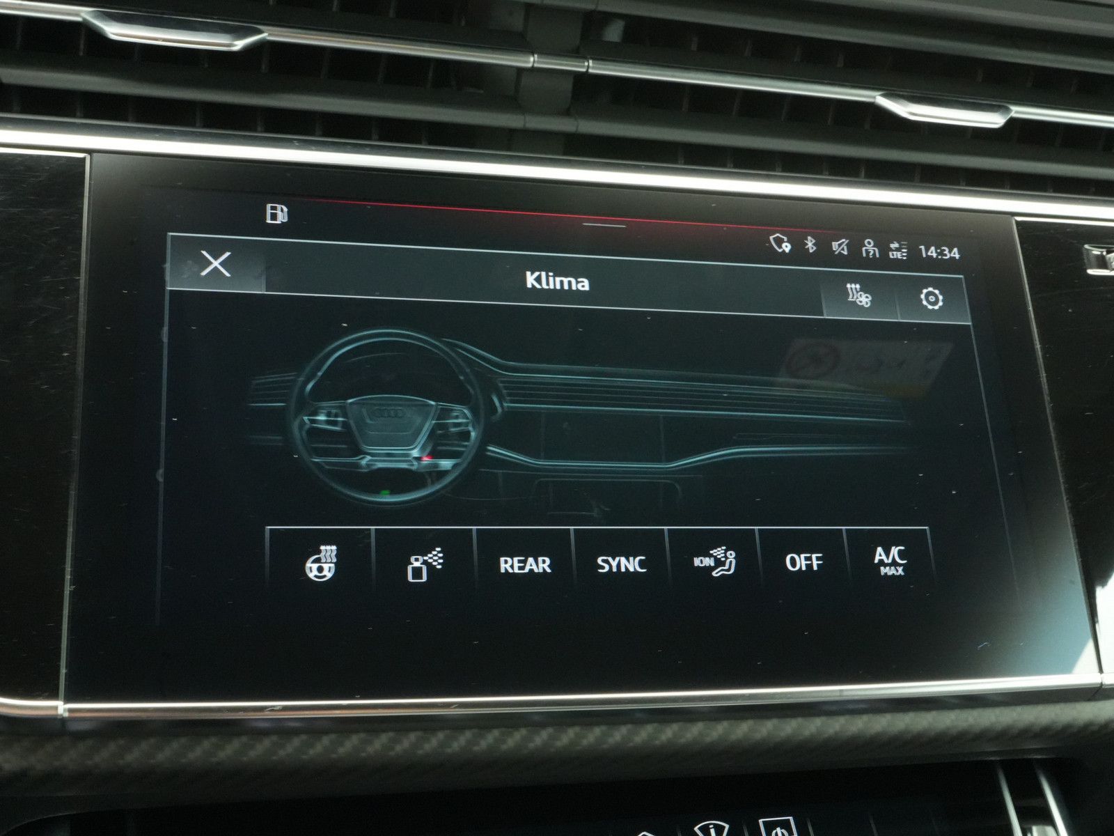 Audi RSQ8 - Bild 21