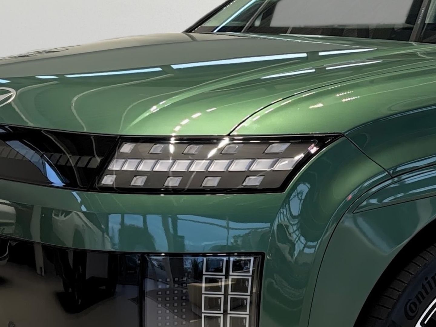 Hyundai IONIQ 9 - Bild 5